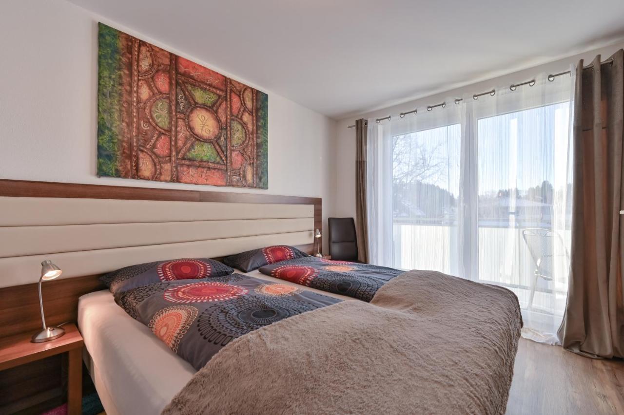 Ferienwohnung Schlossblick - City Füssen Dış mekan fotoğraf