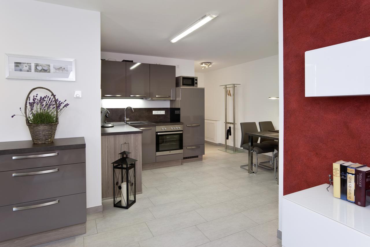Ferienwohnung Schlossblick - City Füssen Dış mekan fotoğraf