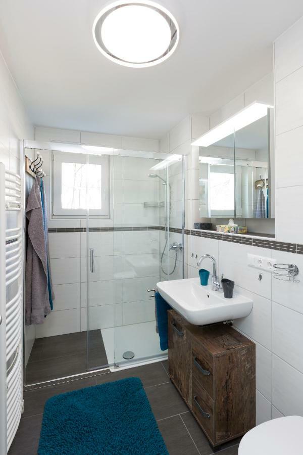 Ferienwohnung Schlossblick - City Füssen Dış mekan fotoğraf